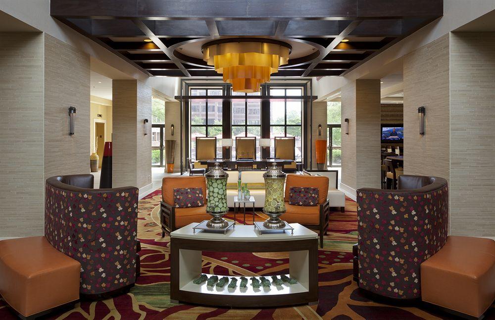 Chicago Marriott Suites O'Hare Rosemont Esterno foto
