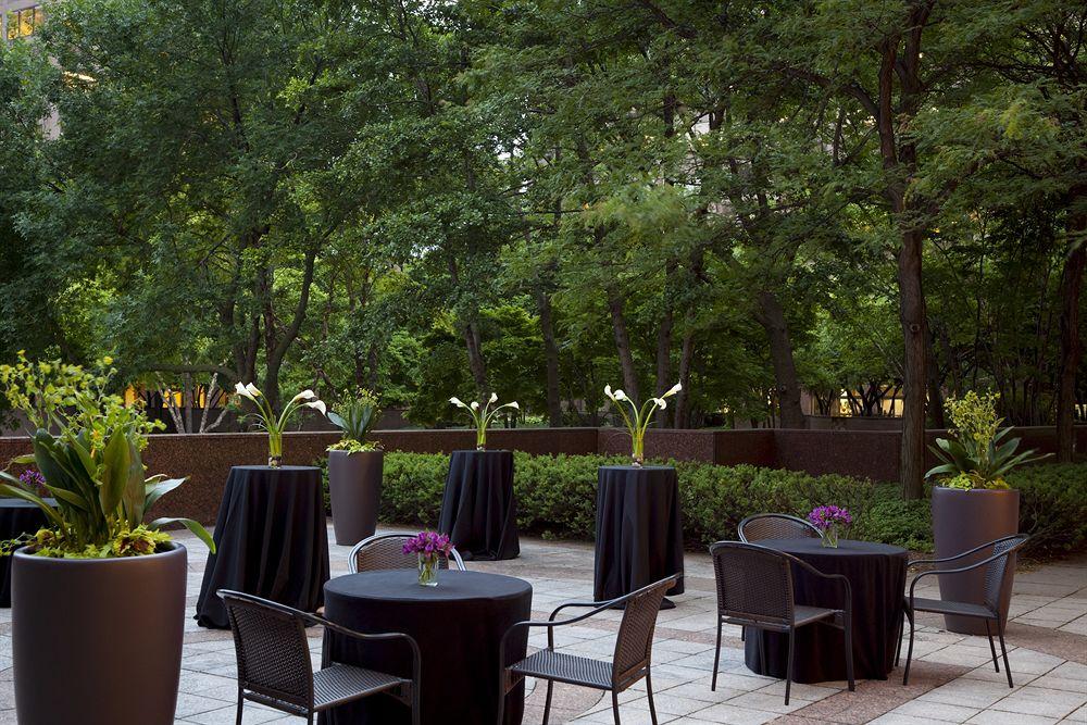 Chicago Marriott Suites O'Hare Rosemont Esterno foto