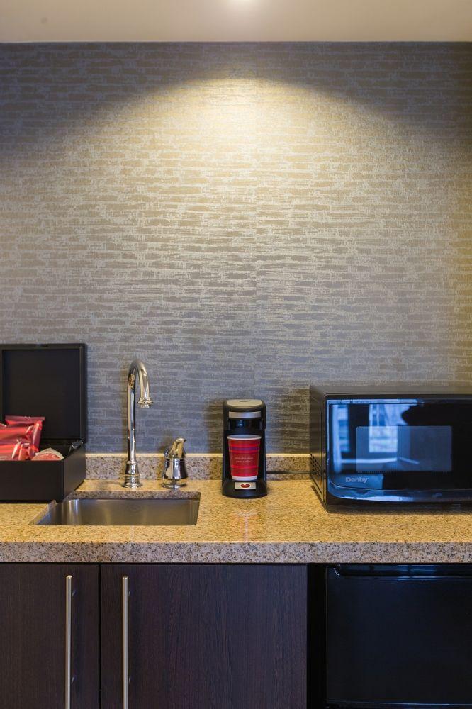 Chicago Marriott Suites O'Hare Rosemont Esterno foto