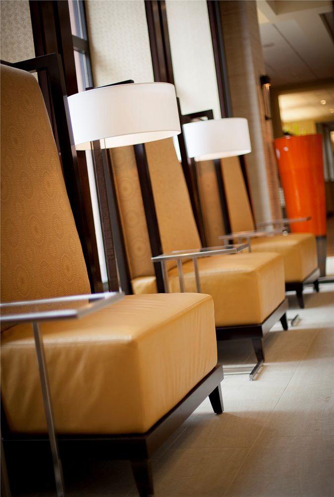 Chicago Marriott Suites O'Hare Rosemont Esterno foto