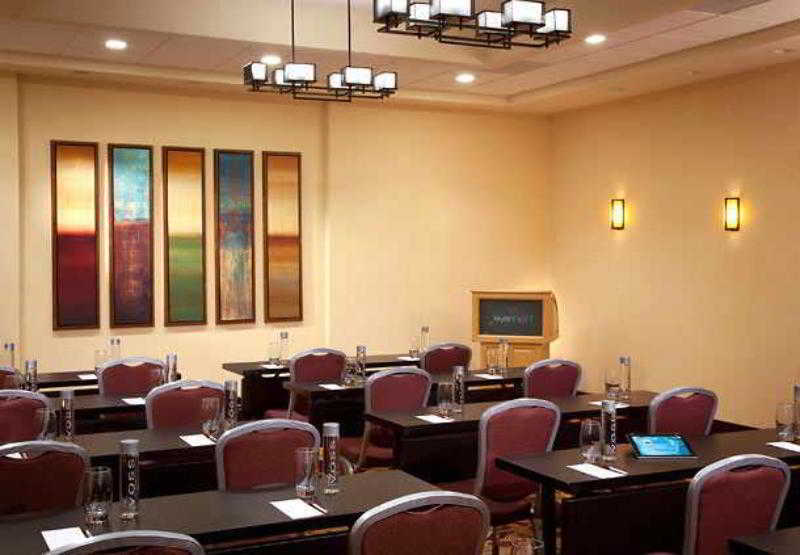 Chicago Marriott Suites O'Hare Rosemont Esterno foto