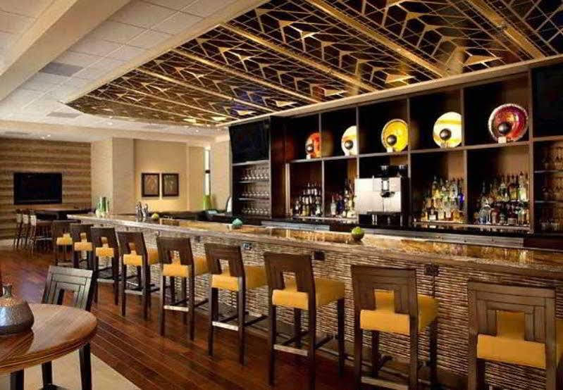 Chicago Marriott Suites O'Hare Rosemont Esterno foto